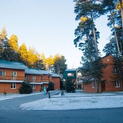 База семейного отдыха Родники, Чебаркульский район, Челябинская область