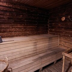 База семейного отдыха Родники, Чебаркульский район, Челябинская область