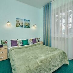 База семейного отдыха Родники, Чебаркульский район, Челябинская область