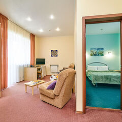 База семейного отдыха Родники, Чебаркульский район, Челябинская область