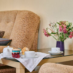 База семейного отдыха Родники, Чебаркульский район, Челябинская область