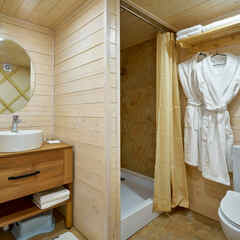 Глэмпинг Yurt Resort, Татарстан