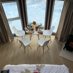 Глэмпинг Yurt Resort, Татарстан