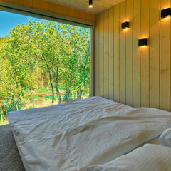 Глэмпинг Yurt Resort, Татарстан