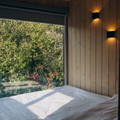 Глэмпинг Yurt Resort, Татарстан