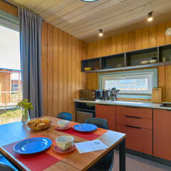 Глэмпинг Yurt Resort, Татарстан