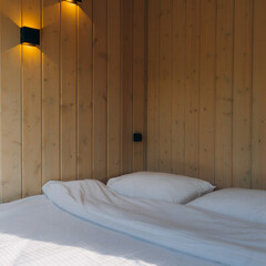 Глэмпинг Yurt Resort, Татарстан