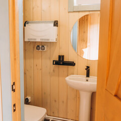 Глэмпинг Yurt Resort, Татарстан