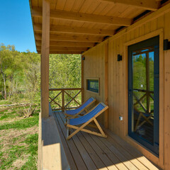 Глэмпинг Yurt Resort, Татарстан