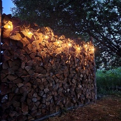 Глэмпинг Yurt Resort, Татарстан