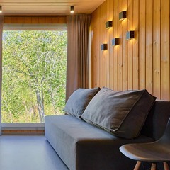 Глэмпинг Yurt Resort, Татарстан