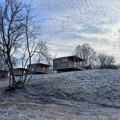 Глэмпинг Yurt Resort, Татарстан