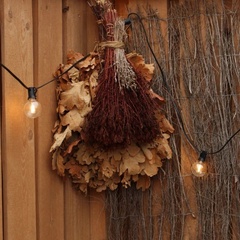 Глэмпинг Yurt Resort, Татарстан