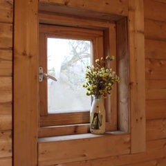 Глэмпинг Yurt Resort, Татарстан