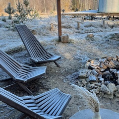 Глэмпинг Yurt Resort, Татарстан