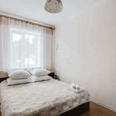 Санаторий Переделкино, Москва, Московская область