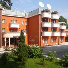 Санаторий Приока, Касимовский район, Рязанская область