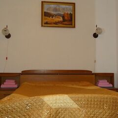 Санаторий Приока, Касимовский район, Рязанская область