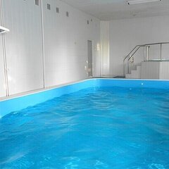 Санаторий Приока, Касимовский район, Рязанская область