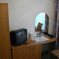 Санаторий Приока, Касимовский район, Рязанская область