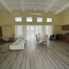 Загородный отель Сибирская Венеция, Березовский район, Красноярский край