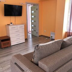 Загородный отель Сибирская Венеция, Березовский район, Красноярский край