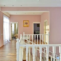 Загородный отель Сибирская Венеция, Березовский район, Красноярский край