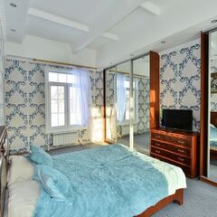 Загородный отель Сибирская Венеция, Березовский район, Красноярский край