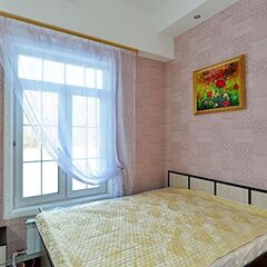 Загородный отель Сибирская Венеция, Березовский район, Красноярский край