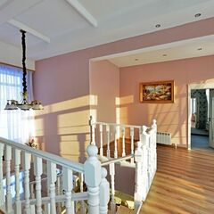 Загородный отель Сибирская Венеция, Березовский район, Красноярский край