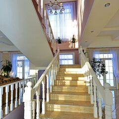 Загородный отель Сибирская Венеция, Березовский район, Красноярский край