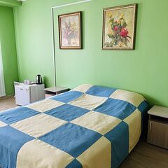 Загородный отель Сибирская Венеция, Березовский район, Красноярский край