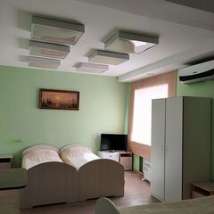 Загородный отель Сибирская Венеция, Березовский район, Красноярский край