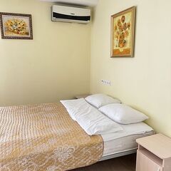 Загородный отель Сибирская Венеция, Березовский район, Красноярский край