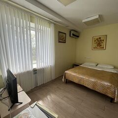 Загородный отель Сибирская Венеция, Березовский район, Красноярский край