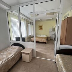 Загородный отель Сибирская Венеция, Березовский район, Красноярский край