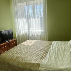 Загородный отель Сибирская Венеция, Березовский район, Красноярский край