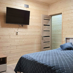 Гостевой двор ИльАс, Республика Карачаево-Черкесия 