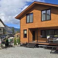 Гостевой двор ИльАс, Республика Карачаево-Черкесия 