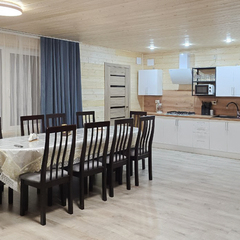 Гостевой двор ИльАс, Республика Карачаево-Черкесия 