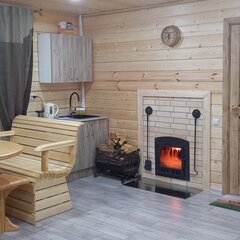 Гостевой двор ИльАс, Республика Карачаево-Черкесия 