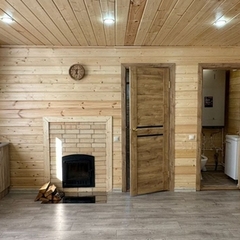 Гостевой двор ИльАс, Республика Карачаево-Черкесия 