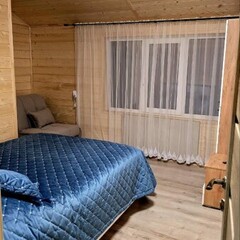 Гостевой двор ИльАс, Республика Карачаево-Черкесия 