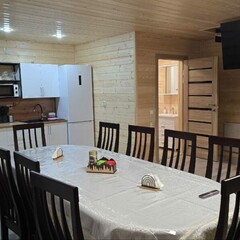 Гостевой двор ИльАс, Республика Карачаево-Черкесия 