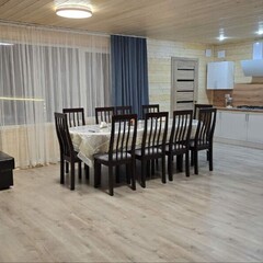 Гостевой двор ИльАс, Республика Карачаево-Черкесия 