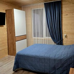 Гостевой двор ИльАс, Республика Карачаево-Черкесия 