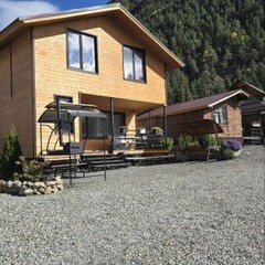 Гостевой двор ИльАс, Республика Карачаево-Черкесия 