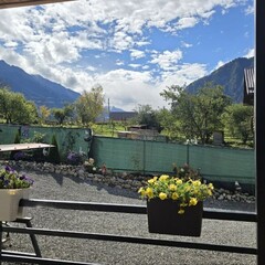 Гостевой двор ИльАс, Республика Карачаево-Черкесия 