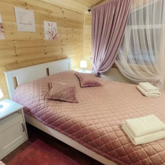 Гостевой двор ИльАс, Республика Карачаево-Черкесия 