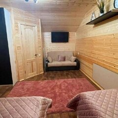 Гостевой двор ИльАс, Республика Карачаево-Черкесия 